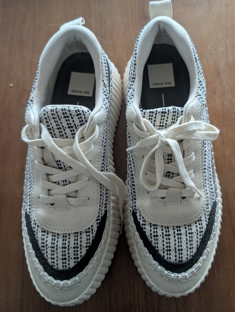 Dolce Vita Runners